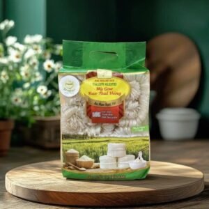 Mỳ gạo Bao Thai Hồng