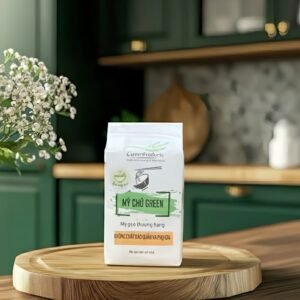 Mỳ Green (400g)